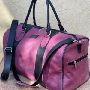 An image of the travel bag